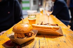 32. Slavnosti chřestu a vína v Ivančicích