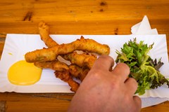 32. Slavnosti chřestu a vína v Ivančicích