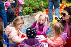 32. Slavnosti chřestu a vína v Ivančicích