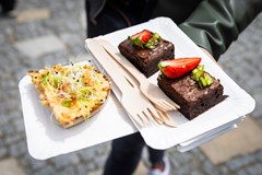 32. Slavnosti chřestu a vína v Ivančicích