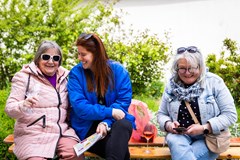 32. Slavnosti chřestu a vína v Ivančicích