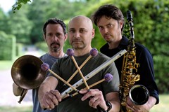 Atlantic Road Trip ( CZ/SK/NED/USA) 