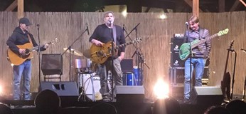 Roman Horký & KAMELOT - Koncert  "To nejlepší od Kamelotu"