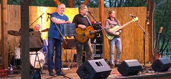 Roman Horký & KAMELOT - Koncert  "To nejlepší od Kamelotu"