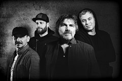 Roman Horký & KAMELOT - Koncert  "To nejlepší od Kamelotu"