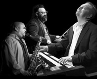 Pat Bianchi Trio (USA)