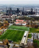 FOTBALOVÉ UNIVERZITNÍ DERBY - OSU x VŠB - TUO