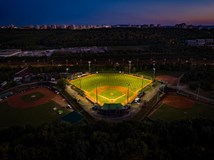 Eagles Praha baseball - sezónní permanentka 2026