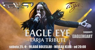 Eagle Eye - Tarja Tribute & Eagleheart