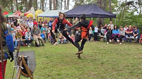 Vrškamýcká Pivosláva 2026