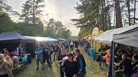 Vrškamýcká Pivosláva 2026