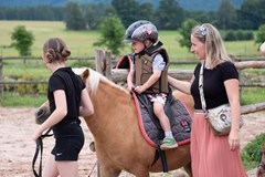 Rodinné odpoledne s Cimbálovkou