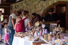 Rodinné odpoledne s Cimbálovkou