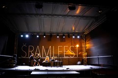 Šramlfest 2026