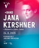 Jana Kirschner, Pavel Čadek