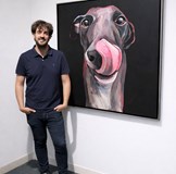 STILLFORM - Výstava PEDRO LÍNDEZ  „Ticho obyčejných věcí“