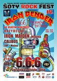 Šoty Rock Fest 666