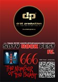 Šoty Rock Fest 666