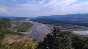 Ekvádor - země tří světů