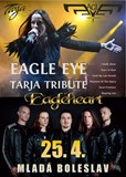 Eagle Eye - Tarja Tribute & Eagleheart