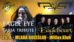 Eagle Eye - Tarja Tribute & Eagleheart