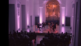 Love & Strings - Aristo Quartet