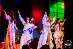 Screamers - VÁNOČNÍ SPECIÁL!