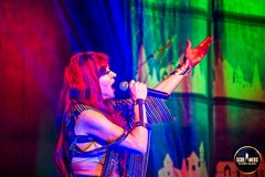 Screamers - VÁNOČNÍ SPECIÁL!