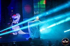 Screamers - VÁNOČNÍ SPECIÁL!