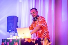 ECSTATIC DANCE - DJ Petr Douša