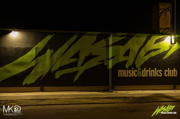 WASABI music&drinks club