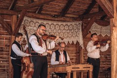 CIMBÁLOVÁ MUZIKA JOSEFA IMRICHA