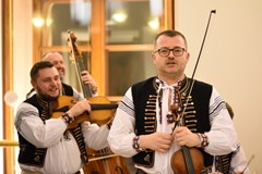 CIMBÁLOVÁ MUZIKA JOSEFA IMRICHA