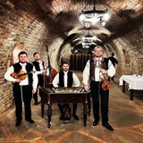 CIMBÁLOVÁ MUZIKA JOSEFA IMRICHA