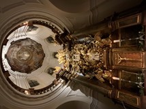 „Křižovatky tónů - dialog staletí a kultur” -  housle sólo