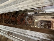 „Křižovatky tónů - dialog staletí a kultur” -  housle sólo