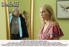 DIMENZE - projekce s herci - křest knihy Synchronicity srdce