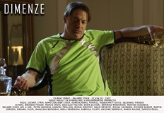 DIMENZE - projekce s herci - křest knihy Synchronicity srdce