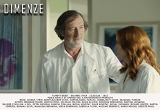 DIMENZE - projekce s herci - křest knihy Synchronicity srdce