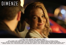 DIMENZE - projekce s herci - křest knihy Synchronicity srdce