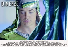 DIMENZE - projekce s herci - křest knihy Synchronicity srdce