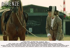 DIMENZE - projekce s herci - křest knihy Synchronicity srdce