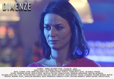 DIMENZE - projekce s herci - křest knihy Synchronicity srdce