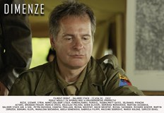 DIMENZE - projekce s herci - křest knihy Synchronicity srdce