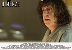 DIMENZE - projekce s herci - křest knihy Synchronicity srdce