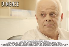 DIMENZE - projekce s herci - křest knihy Synchronicity srdce