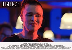 DIMENZE - projekce s herci - křest knihy Synchronicity srdce