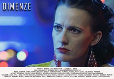 DIMENZE - projekce s herci - křest knihy Synchronicity srdce