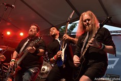 Laments And Whispers: Insinistra, Honoris Causa, Falcar