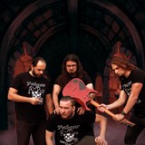 Laments And Whispers: Insinistra, Honoris Causa, Falcar